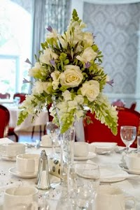 Lilywhite Wedding and Event Florist 1063508 Image 3